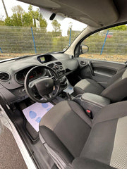 RENAULT KANGOO R-link 1.5 DCI 90 2018