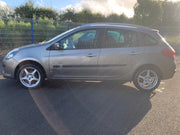 RENAULT CLIO 3 ESTATE 1.5 DCI 85CH