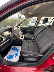 RENAULT CLIO 3 1.5 DCI 75