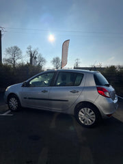 RENAULT CLIO ||| 1.5 DCI 70CH EXPRESSION - 2009