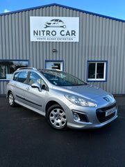 PEUGEOT 308 SW 1.6 HDI 92