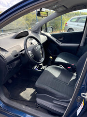 TOYOTA YARIS 1.3 VVT-i 87 CH