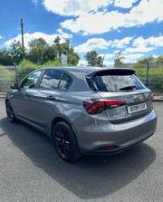 FIAT TIPO STREET 1.4 ESSENCE 95 CH