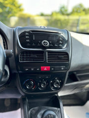 FIAT DOBLO 1.3 MJTD 90 CH