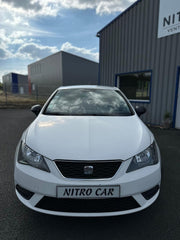 SEAT IBIZA SC 1.2 TDI 75
