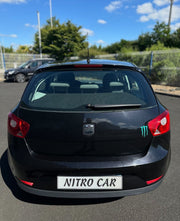 SEAT IBIZA 1.4 TDI 80 CH