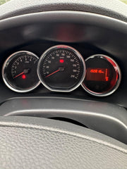 DACIA SANDERO STEPWAY 1.5 DCI 90 PRESTIGE