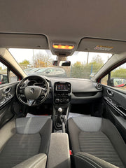 RENAULT CLIO 4 1.5 DCI 90 DYNAMIQUE