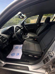 BMW SERIE 1 116i 1.6 i 16V 115 CH