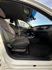 Alfa Romeo Giulietta - 2011