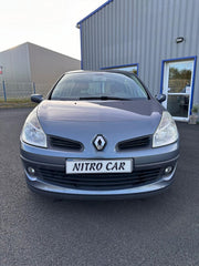 RENAULT CLIO 3 1.5 DCI 75 CH