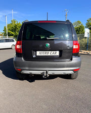 SKODA YETI 1.2 TSI 105 BVM 6 finition adventure