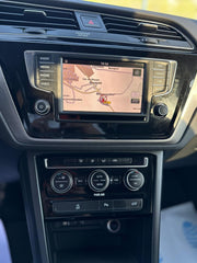 VOLKSWAGEN TOURAN 2.0 TDI 150 CONFORTLINE