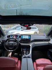 PEUGEOT 3008 Plug-in Hybrid 225ch GT e-EAT8 - 2023