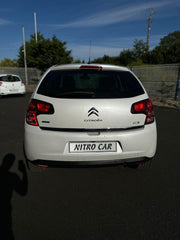 CITROEN C3 BlueHDi 100 S&S Exclusive