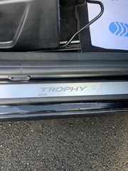 RENAULT MEGANE RS TROPHY 2L 16V TURBO 275CH