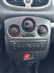 RENAULT CLIO III 1.5 DCI 70 EXPRESSION - 2011