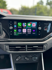 VOLKSWAGEN POLO 1.0 TSI 95 CH LIFE