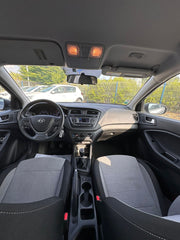 HYUNDAI i20 1.2 84 CH INTUITIVE / MOTEUR A CHAINE