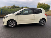 RENAULT TWINGO || 1.5 DCI 85 ECO2 DYNAMIQUE