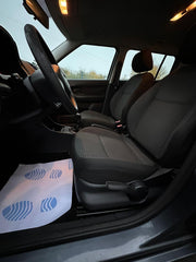 SKODA FABIA 1.6TDI 16V TURBO