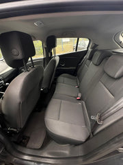 RENAULT MEGANE 1.2 TCE 115 AUTHENTIQUE