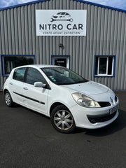 RENAULT CLIO 3 1.4 16V 98CH