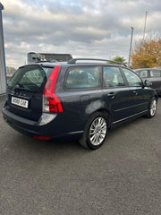 VOLVO V50 2.0D 136V