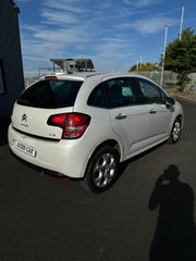 CITROEN C3 BlueHDi 100 S&S Exclusive