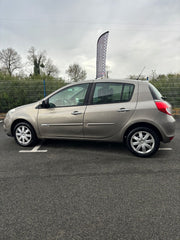 RENAULT CLIO III 1.5 DCI 70 EXPRESSION - 2011
