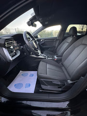 AUDI A3 SPORTBACK 2.0 TDI 150 DSG7