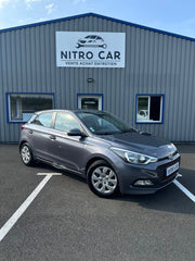 HYUNDAI i20 1.2 84 CH INTUITIVE / MOTEUR A CHAINE