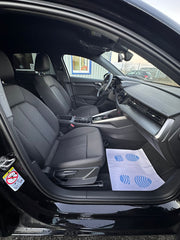 AUDI A3 SPORTBACK 2.0 TDI 150 DSG7