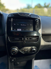 RENAULT CLIO 1.5 DCI 90 EXPRESSION