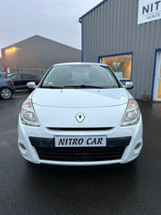 RENAULT CLIO 3 1.5 DCI 75