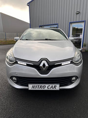 RENAULT CLIO 4 DCI 90 ENERGY ECO2 ZEN