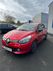 RENAULT CLIO 4 1.5 DCI 90 DYNAMIQUE