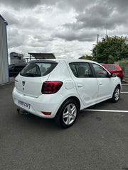 DACIA SANDERO 1.5 DCI 75 LAUREATE