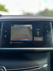 PEUGEOT 308 2.0 BlueHDI 150