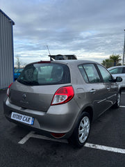RENAULT CLIO III 1.5 DCI 70 EXPRESSION - 2011