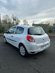 RENAULT CLIO 3 1.5 DCI 75