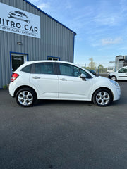 Citroen C3 1.4 HDI 70 AIRPLAY
