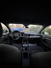 AUDI A3 SPORTBACK 2.0 TDI 150 DSG7