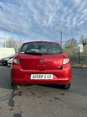 RENAULT CLIO 3 1.5 DCI 75