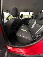 DACIA SANDERO STEPWAY 1.5 DCI 90 PRESTIGE