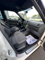 SKODA FABIA 1.2 TSI 85 ch, finition Monte Carlo