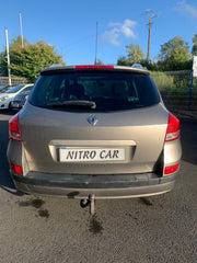 RENAULT CLIO 3 ESTATE 1.5 DCI 85CH