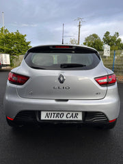 RENAULT CLIO 4 DCI 90 ENERGY ECO2 ZEN