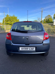 RENAULT CLIO 3 1.5 DCI 75 CH