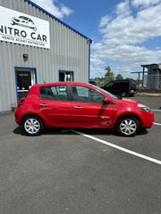 RENAULT CLIO 3 1.5 DCI 75 EXPRESSION